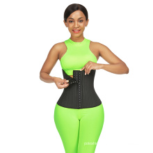 Plus size available high waist thigh trimmer women body shaper waist trainer